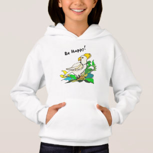 Be Lycklig cockatoo T Shirt