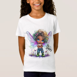 Be Lycklig Lil Fairy Kids T-Shirt