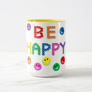 Be Lycklig Mugg