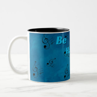 Be Lycklig Mugg