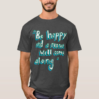Be Lycklig T Shirt