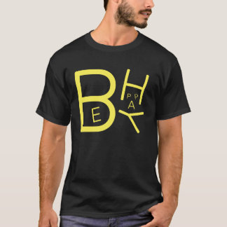 Be Lycklig T-shirt