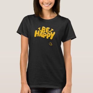 Be Lycklig T Shirt