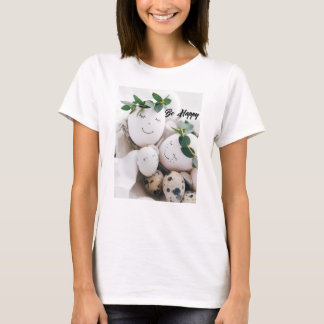 Be Lycklig T Shirt