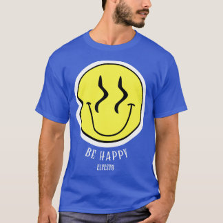 Be Lycklig T Shirt