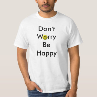 Be Lycklig Tee Shirt