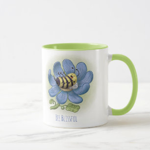 Be lysande Mugg