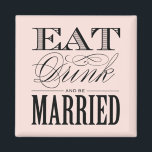 & BE MARRIED | BRÖLLOP MAGNET<br><div class="desc">com</div>
