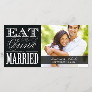 & BE MARRIED SPARA DATUM MEDDELANDE