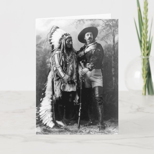 Be min ton - kort (Framsida)