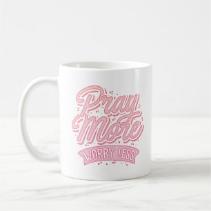 be mindre oroa dig kaffemugg