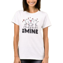 BE MINE - Cute Modern Valentine Day