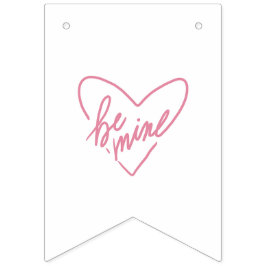 BE MINE VIMPLAR