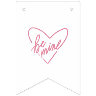 BE MINE VIMPLAR