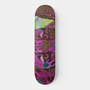 Be Mini Skateboard Bräda 18,5 Cm