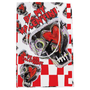 BE MY VALENTINE