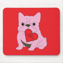 Be my Valentine, dog Musmatta