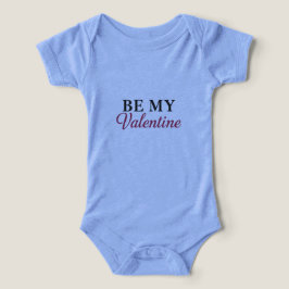 BE MY VALENTINE T SHIRT