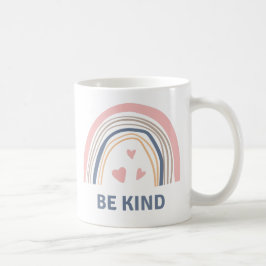 Be om kaffe Mugg
