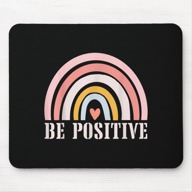 Be Positive Motivational Quotes Positive Saying  Musmatta (Framsidan)