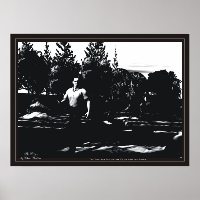 Be Poster (Framsidan)