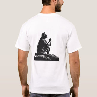 Be Prayer T Shirt