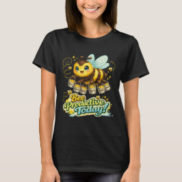 Be Productive T Shirt