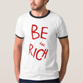 BE Riken AOC:s Dress Policy Message T Shirt