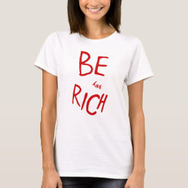 BE Riken AOC:s Dress Policy Message T Shirt