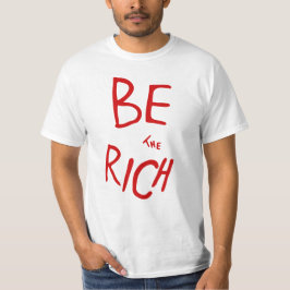BE Riken AOC:s Dress Policy Message T Shirt