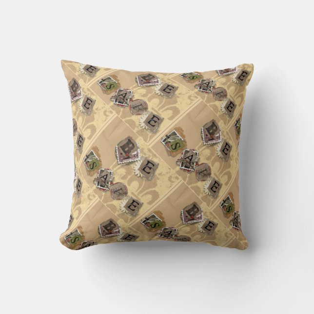 BE SÄKER KUDDE (Framsida)