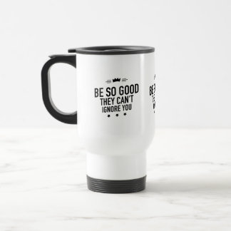 Be so good black resemugg