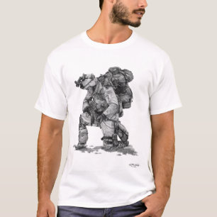 Be Soldat-Murphy Elliott Tee