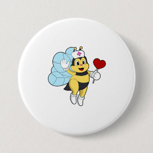 Be som sjuksköterska med Heart.PNG Knapp