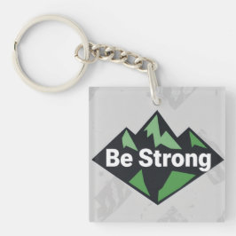 Be Strong Geometric