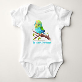 Be sweet, Parakeet T Shirt