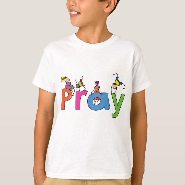 be T-Shirt (Framsida)