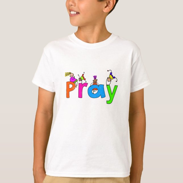 Be Tee (Framsida)