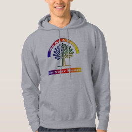 BE THE TREE HOODIE