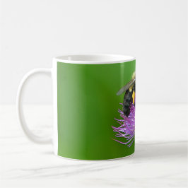 Be & Thistle Mugg