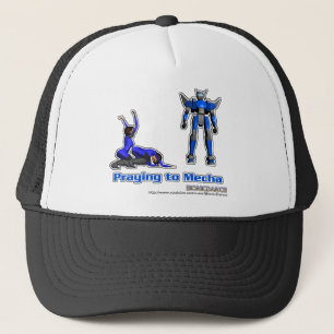 Be till Mecha Keps