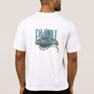 Be till något händer t shirt