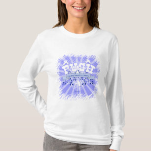 Be till något händer t shirt