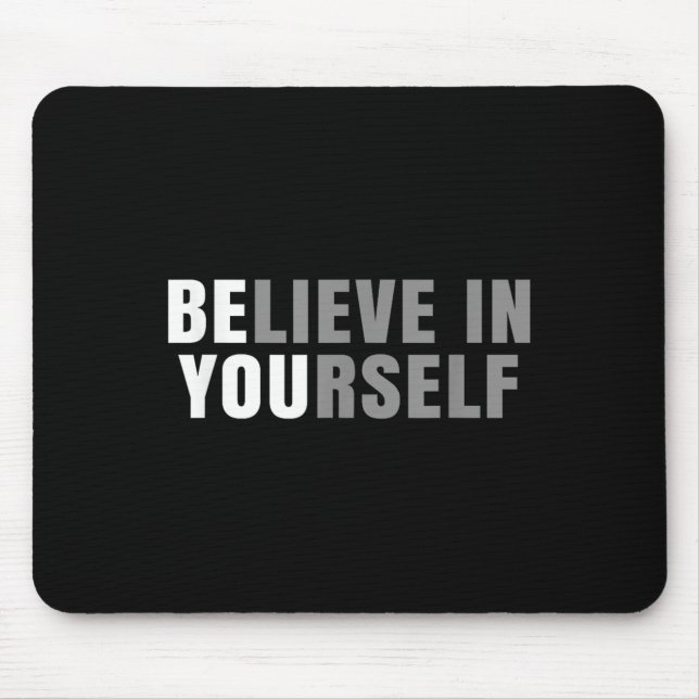 Be You Believe In Yourself Sitive Message Quotes S Musmatta (Framsidan)