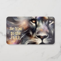 Be You to the Full - Beautiful