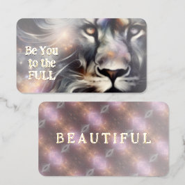 Be You to the Full - Beautiful