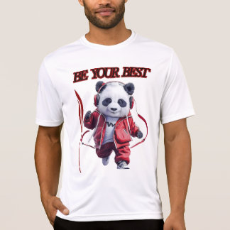 be your best t shirt