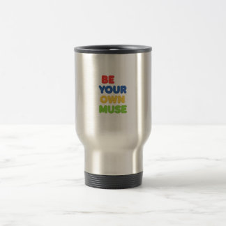 Be Your Own Muse Resemugg