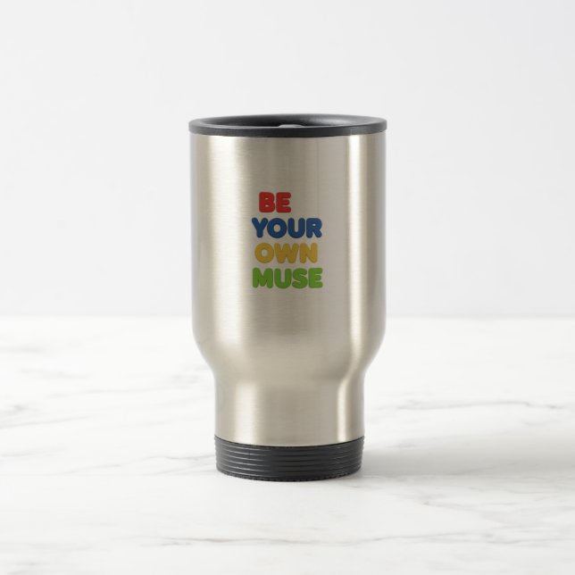 Be Your Own Muse Resemugg (Center)