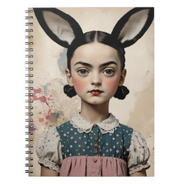 Be Yourself | Notebook Journal Anteckningsbok